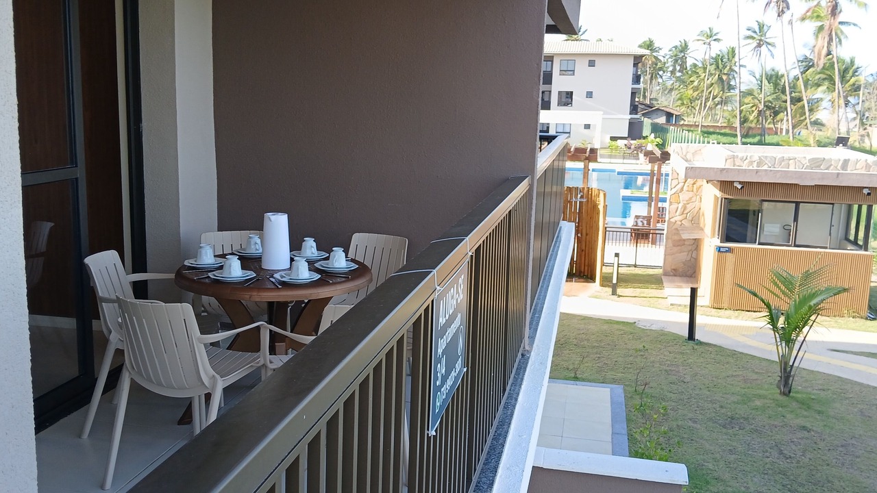 Photo of Outdoor in Olivenca