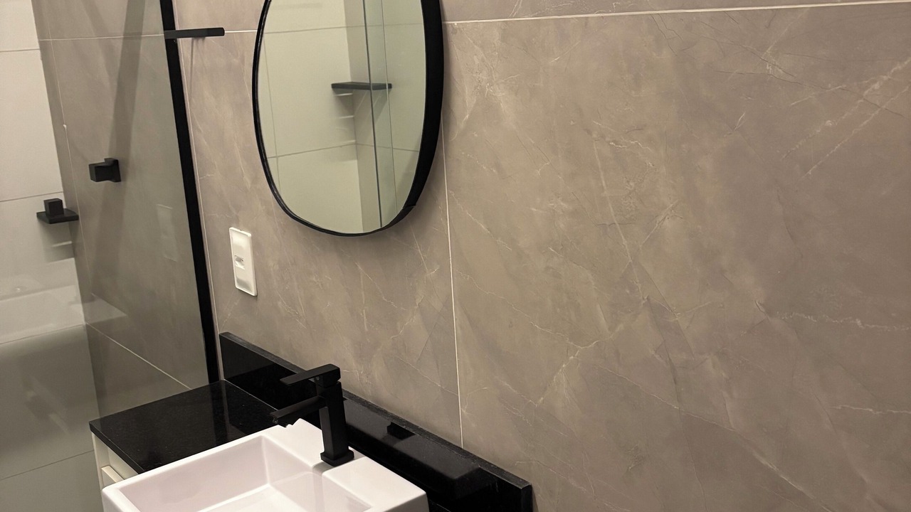 Photo of Bathroom in Petrolina