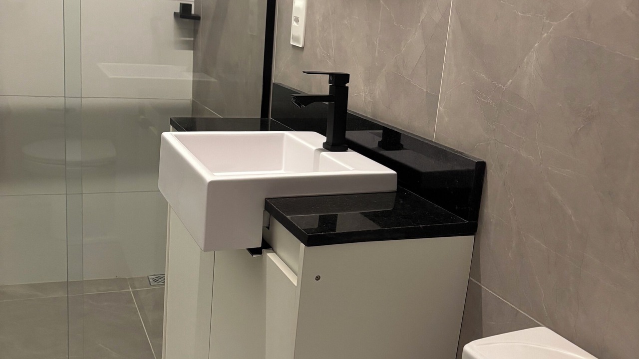Photo of Bathroom in Petrolina