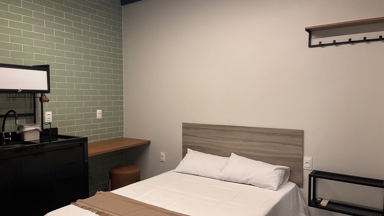 Photo of Bedroom in Petrolina