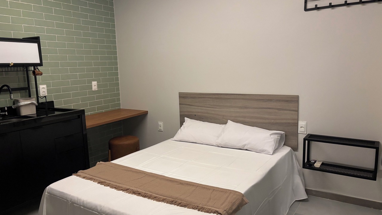 Photo of Bedroom in Petrolina