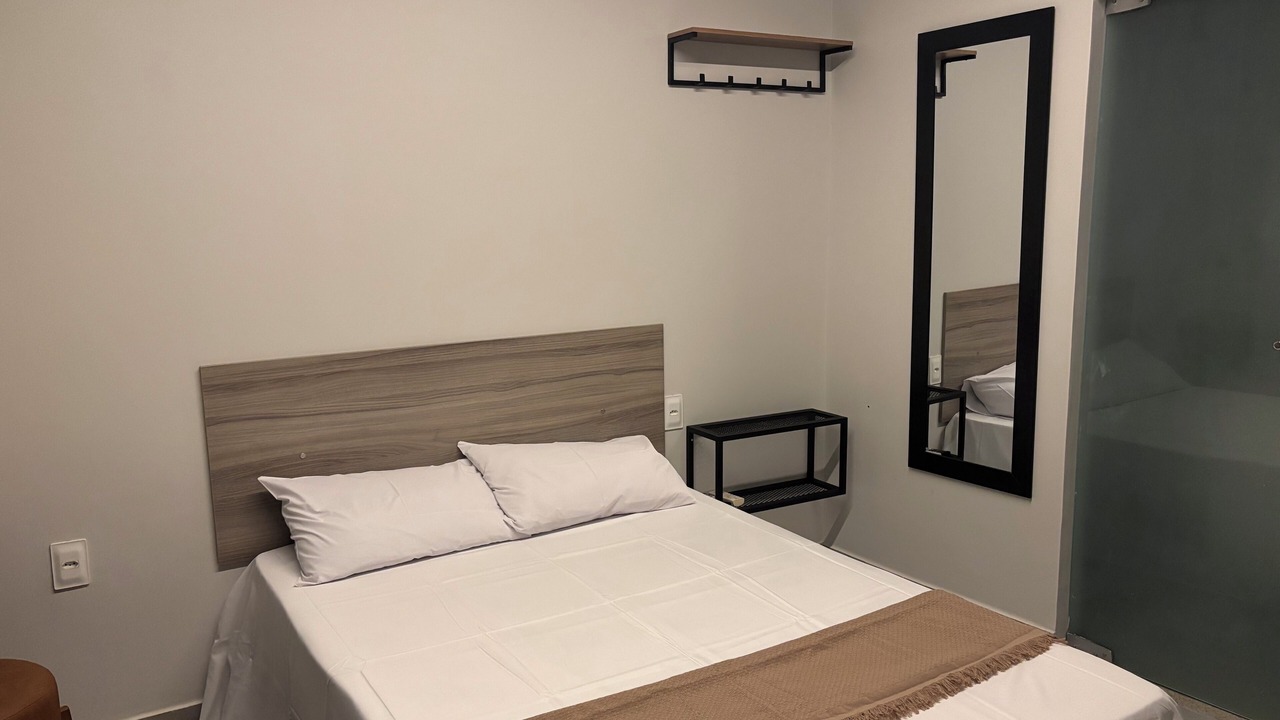 Photo of Bedroom in Petrolina