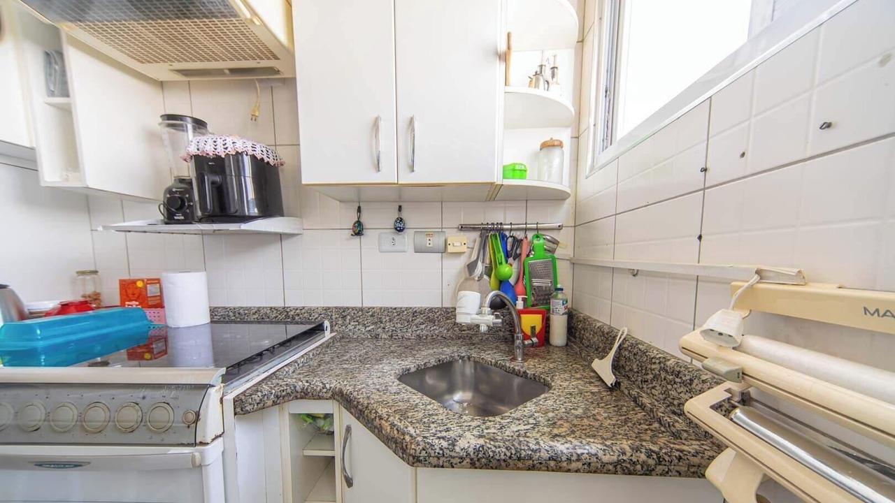 Photo of Kitchen in Sao Vicente