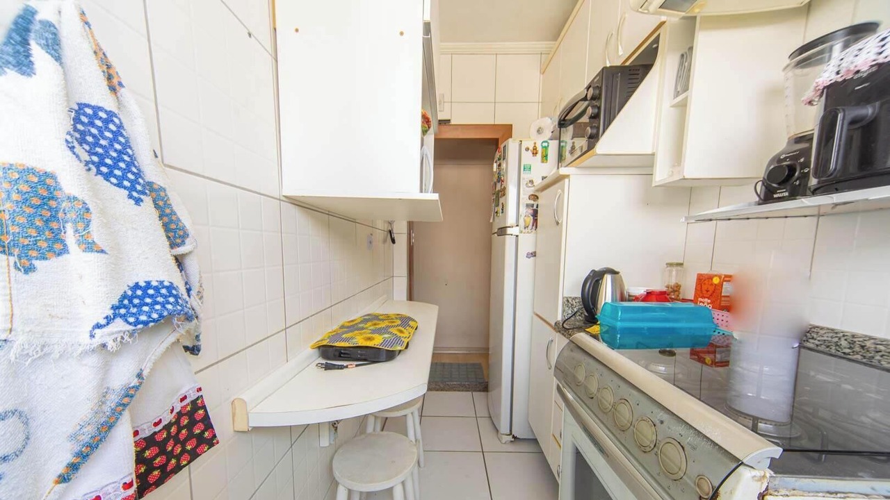 Photo of Kitchen in Sao Vicente