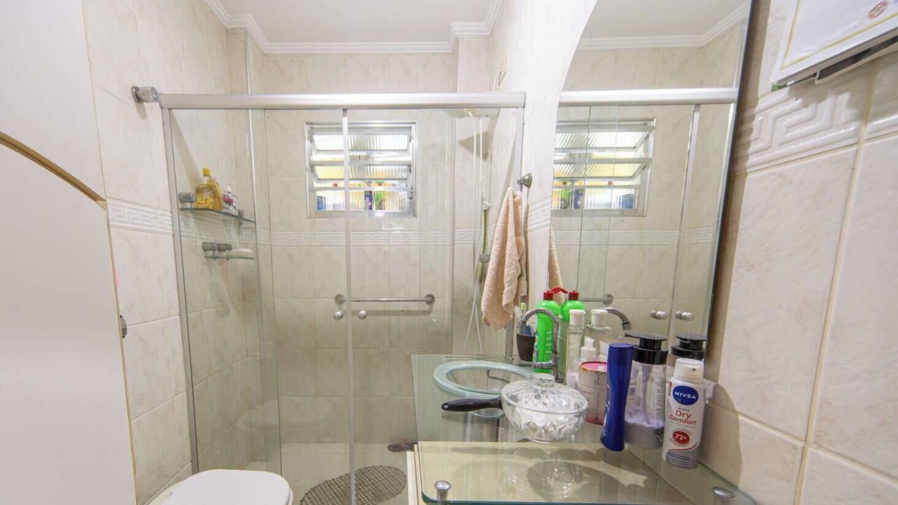 Photo of Bathroom in Sao Vicente