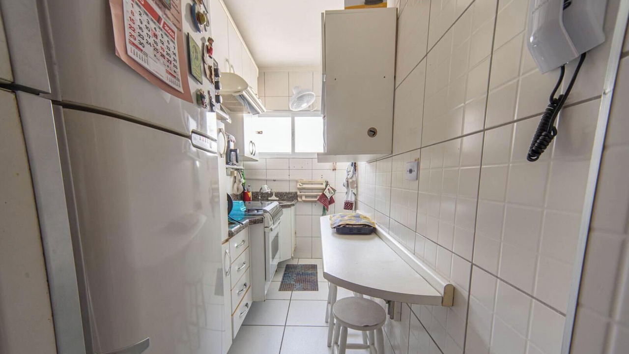 Photo of Kitchen in Sao Vicente