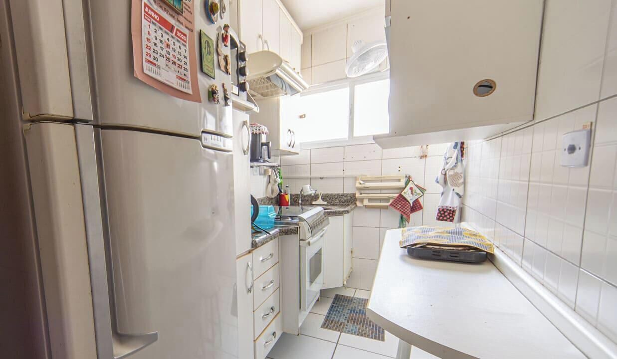 Photo of Kitchen in Sao Vicente