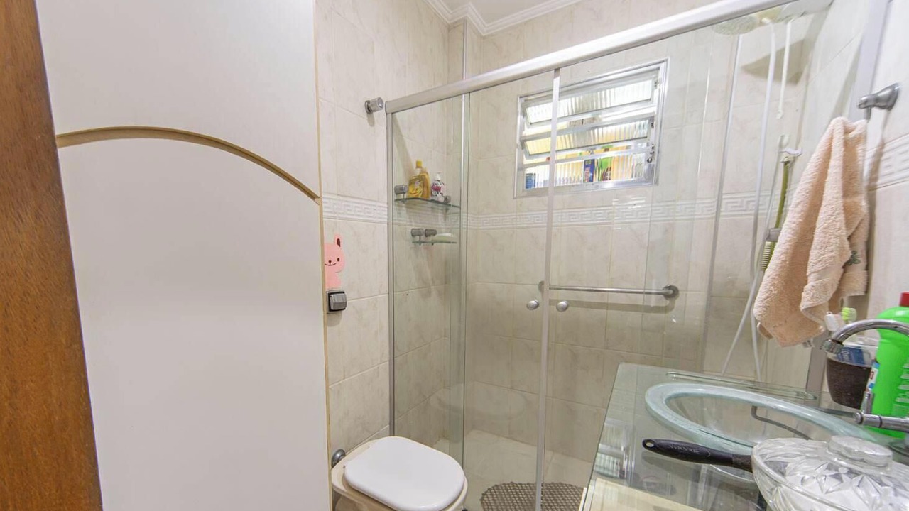 Photo of Bathroom in Sao Vicente