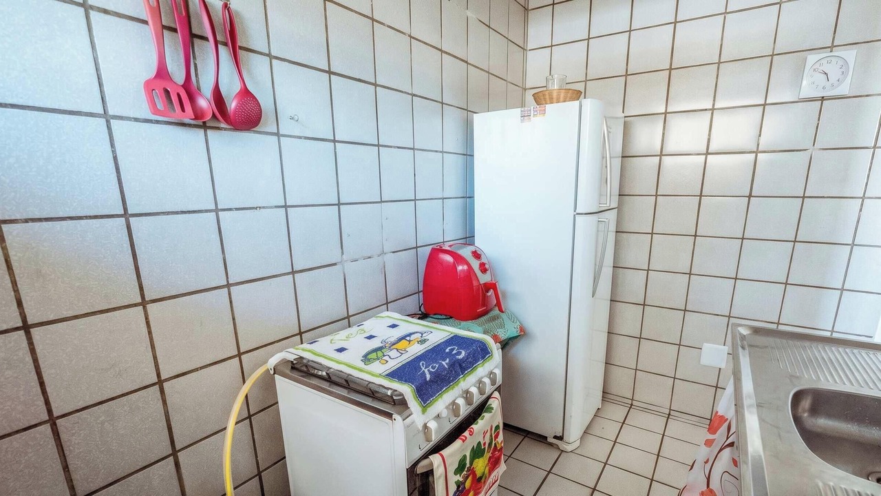 Photo of Kitchen in Jardim Oceania