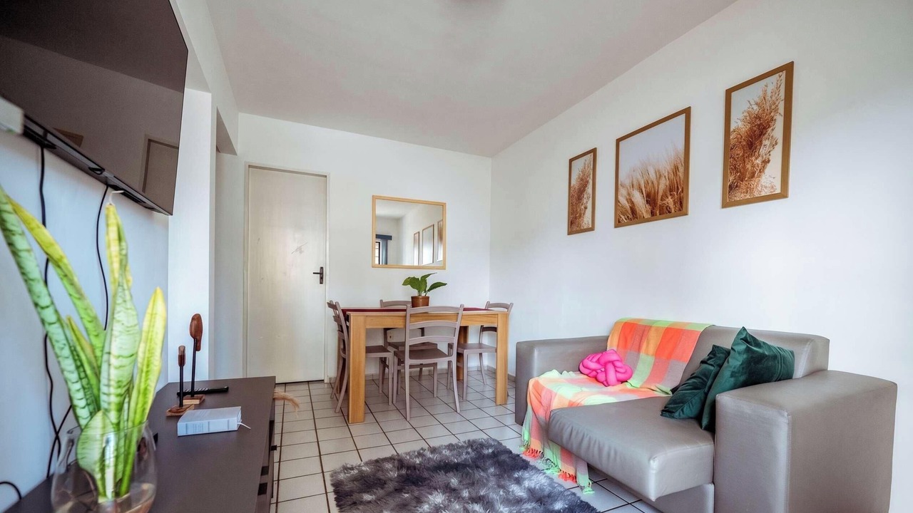 Photo of Livingroom in Jardim Oceania
