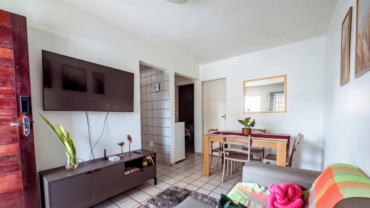 Photo of Livingroom in Jardim Oceania