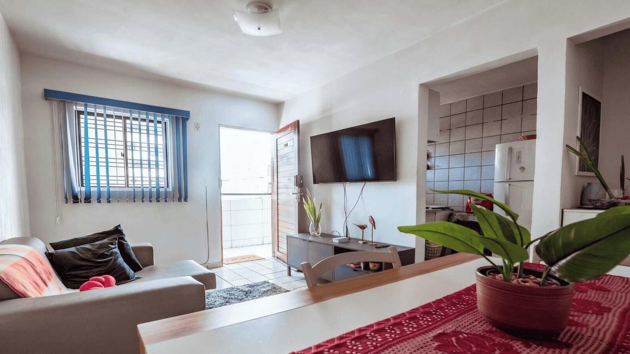 Photo of Livingroom in Jardim Oceania