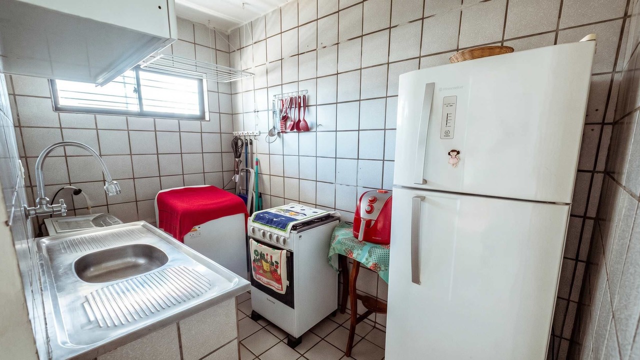 Photo of Kitchen in Jardim Oceania
