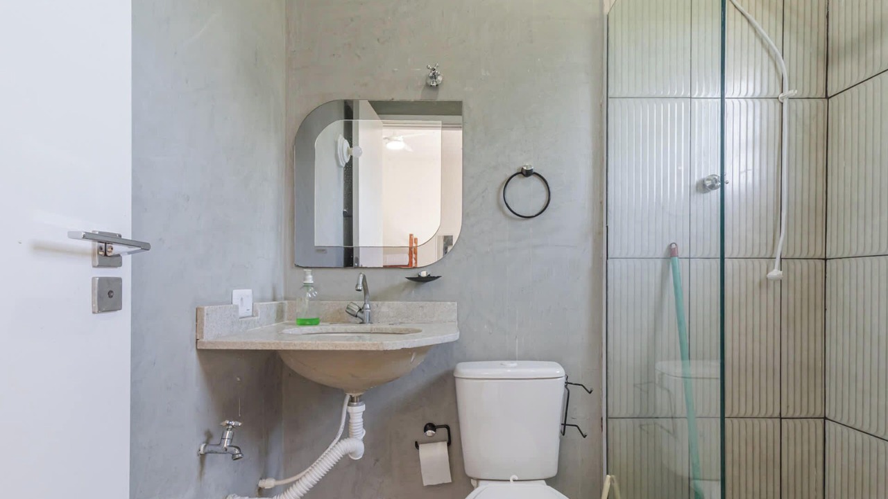Photo of Bathroom in Igarata