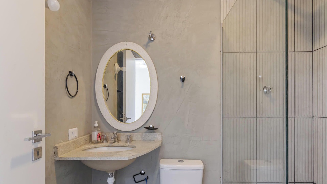 Photo of Bathroom in Igarata