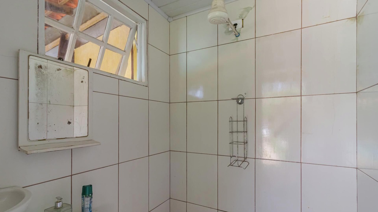 Photo of Bathroom in Igarata