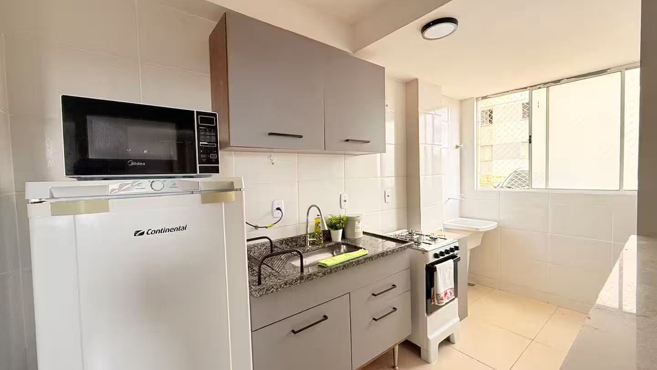 Photo of Kitchen in Uberaba