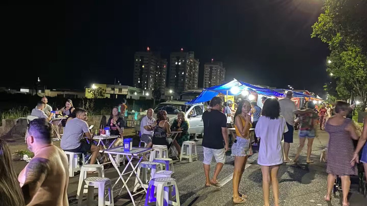 Photo of Outdoor in Uberaba