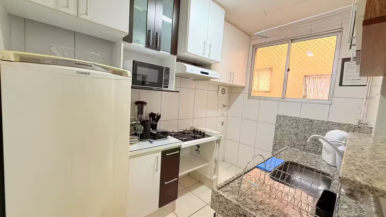 Photo of Kitchen in Uberaba