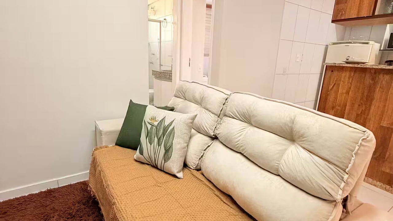 Photo of Livingroom in Uberaba