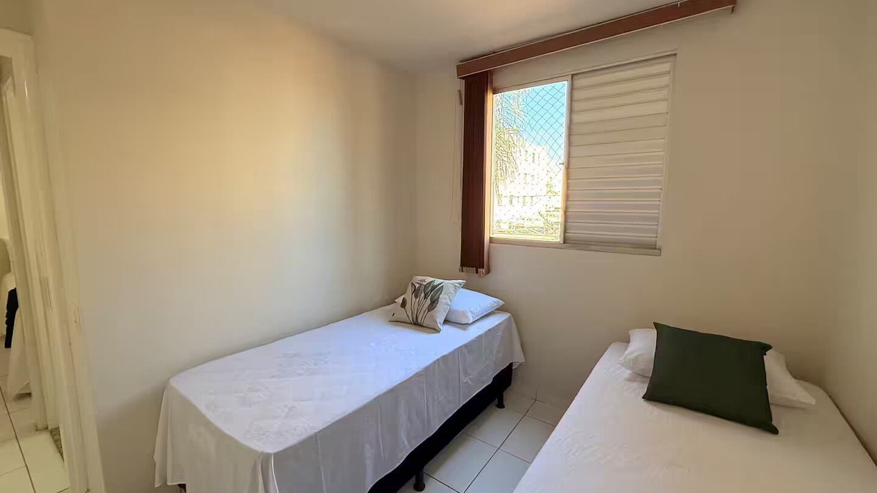 Photo of Bedroom in Uberaba