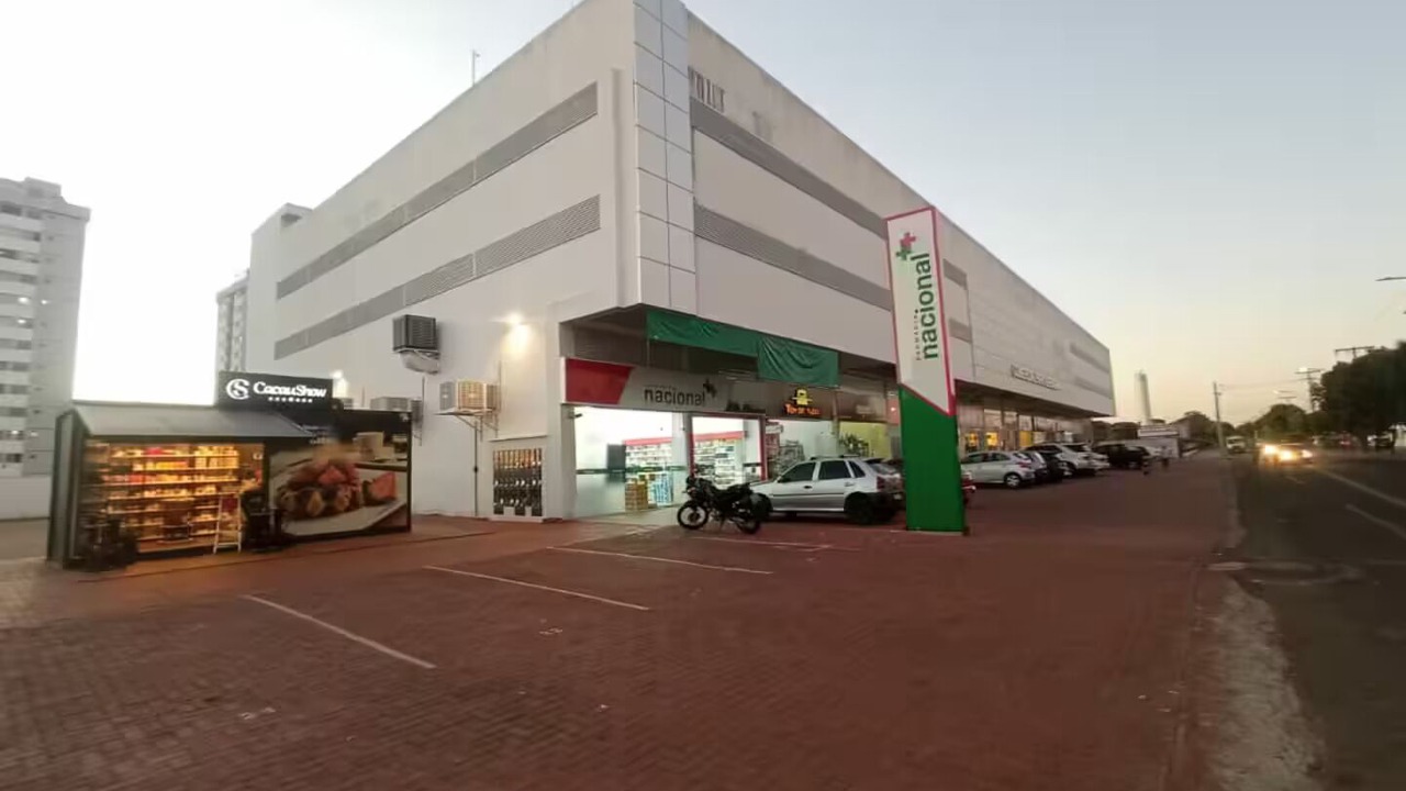 Photo of Outdoor in Uberaba