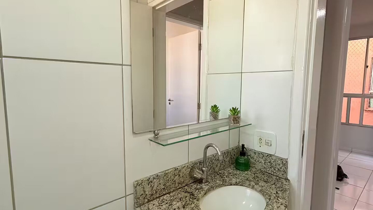 Photo of Bathroom in Uberaba