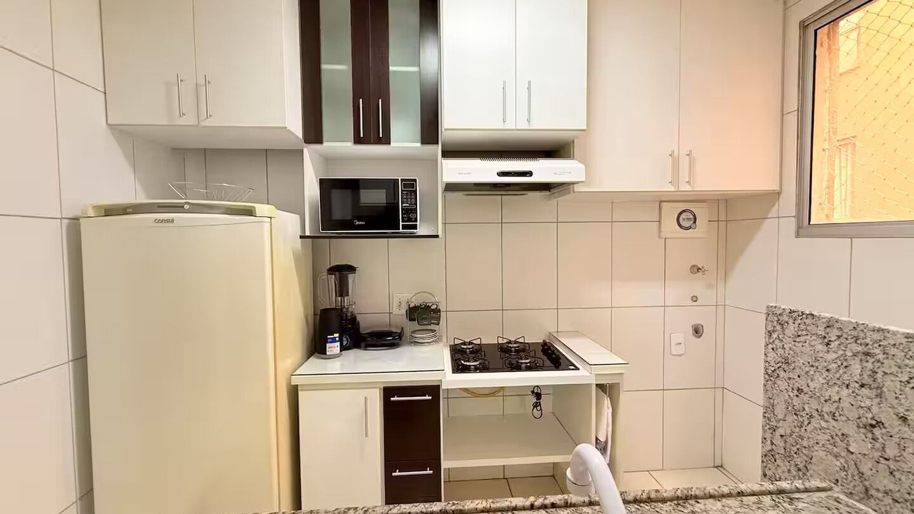 Photo of Kitchen in Uberaba