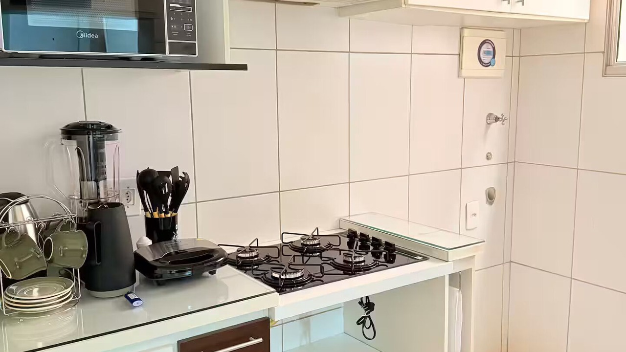 Photo of Kitchen in Uberaba