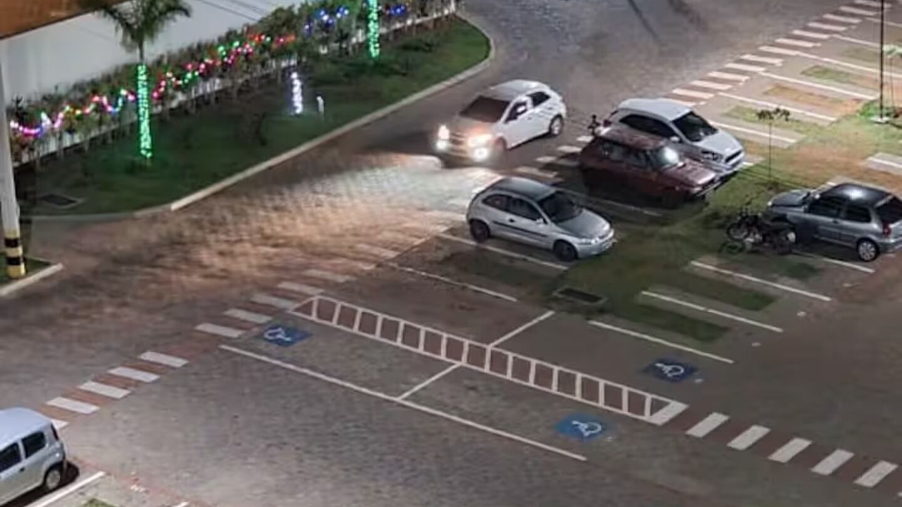 Photo of Outdoor in Uberaba