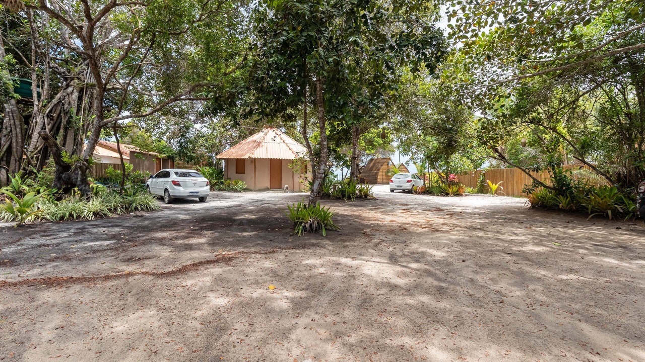 Photo of Outdoor in Porto Seguro