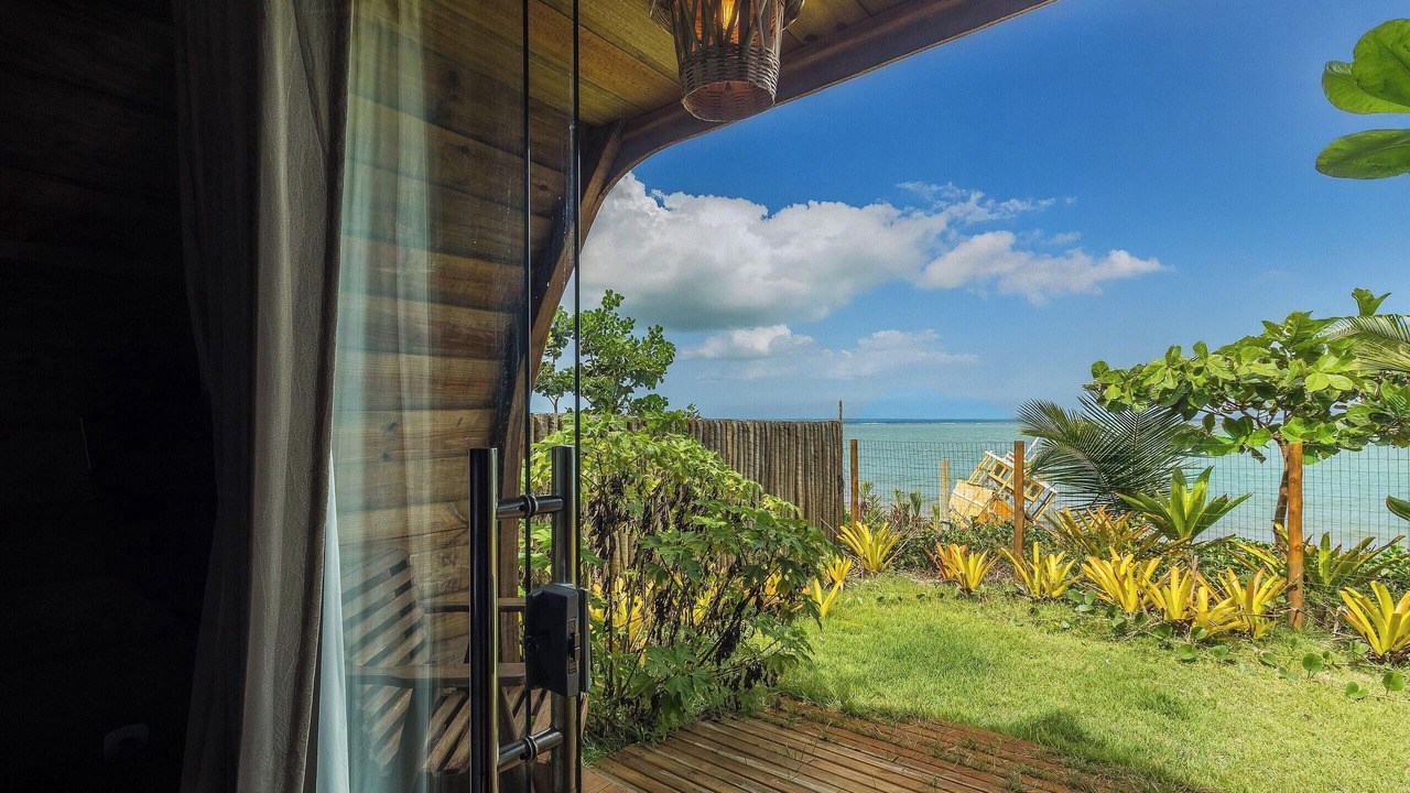 Photo of Outdoor in Porto Seguro