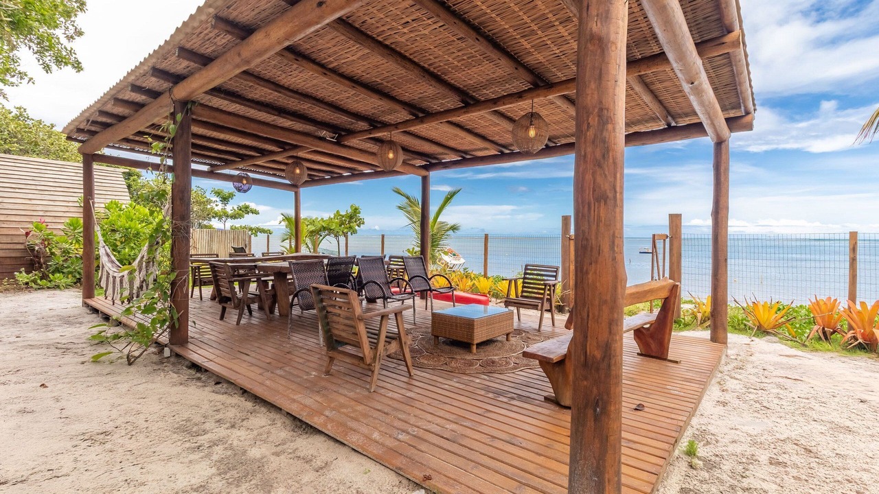 Photo of Outdoor in Porto Seguro