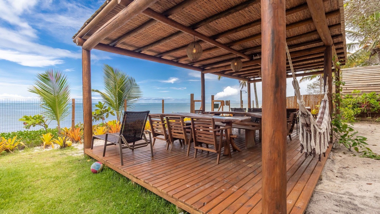 Photo of Outdoor in Porto Seguro