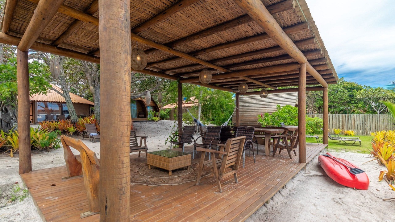 Photo of Outdoor in Porto Seguro