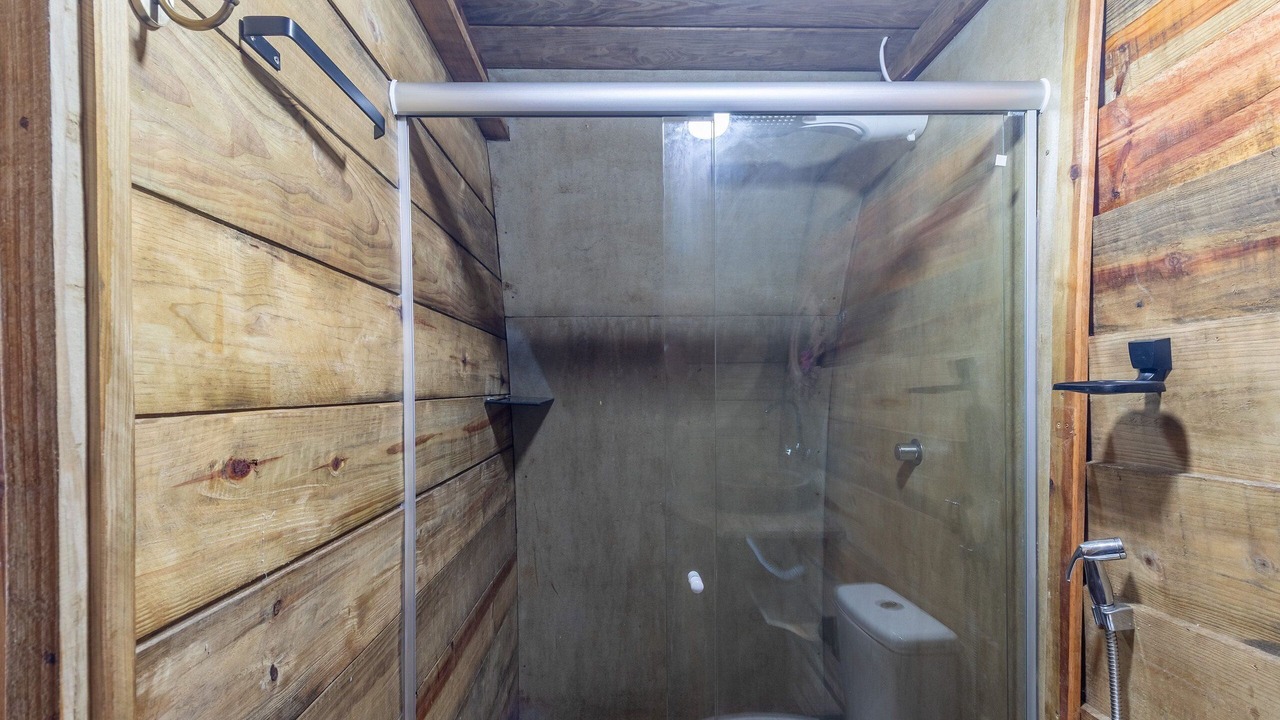 Photo of Bathroom in Porto Seguro