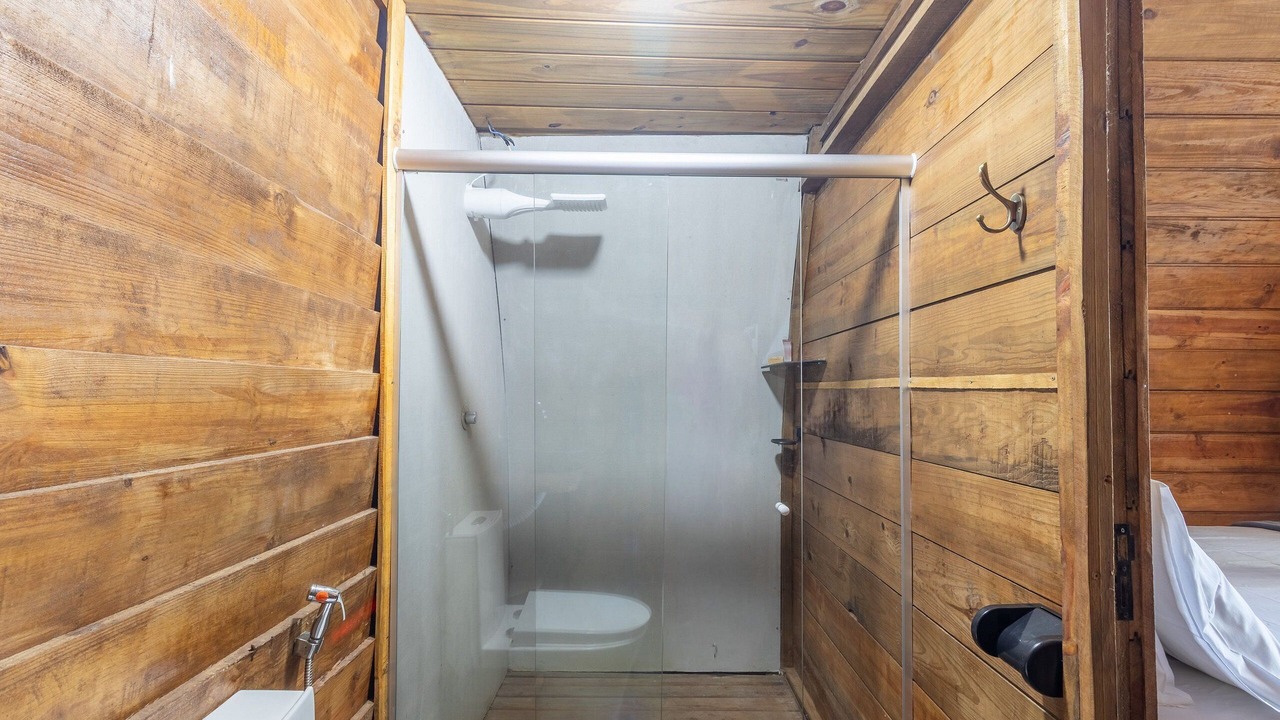 Photo of Bathroom in Porto Seguro