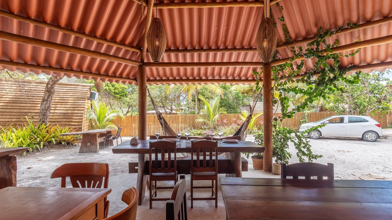 Photo of Outdoor in Porto Seguro