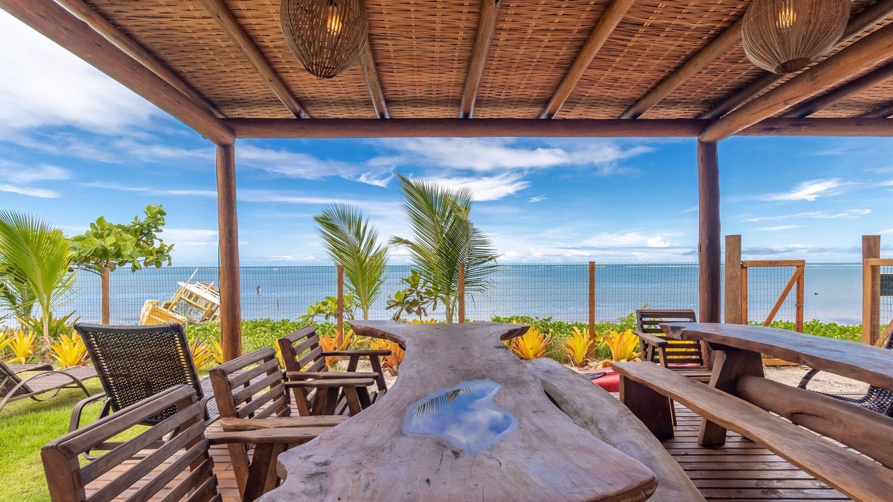Photo of Outdoor in Porto Seguro