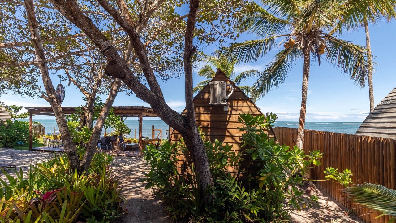 Photo of Outdoor in Porto Seguro