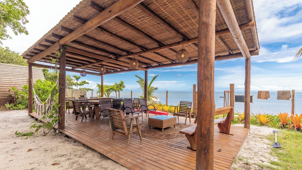 Photo of Outdoor in Porto Seguro