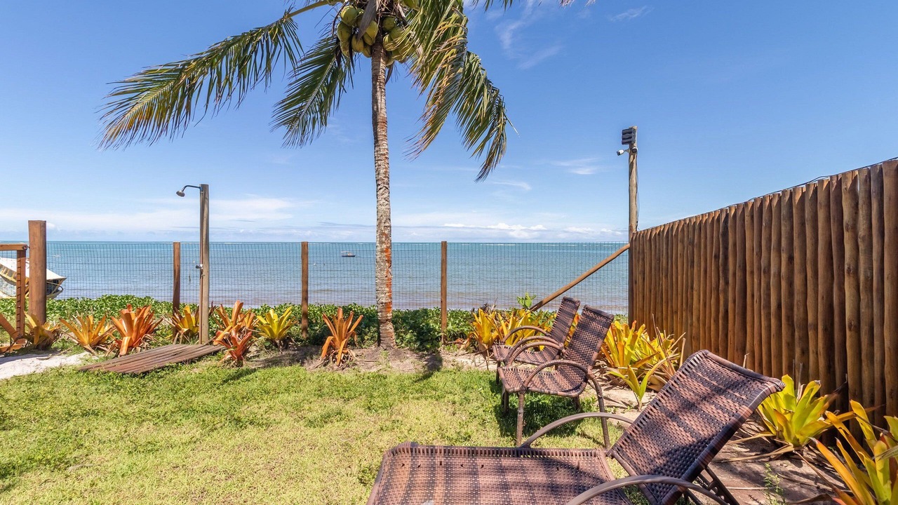 Photo of Outdoor in Porto Seguro