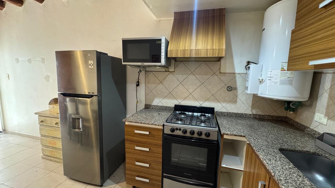 Photo of Kitchen in San Rafael