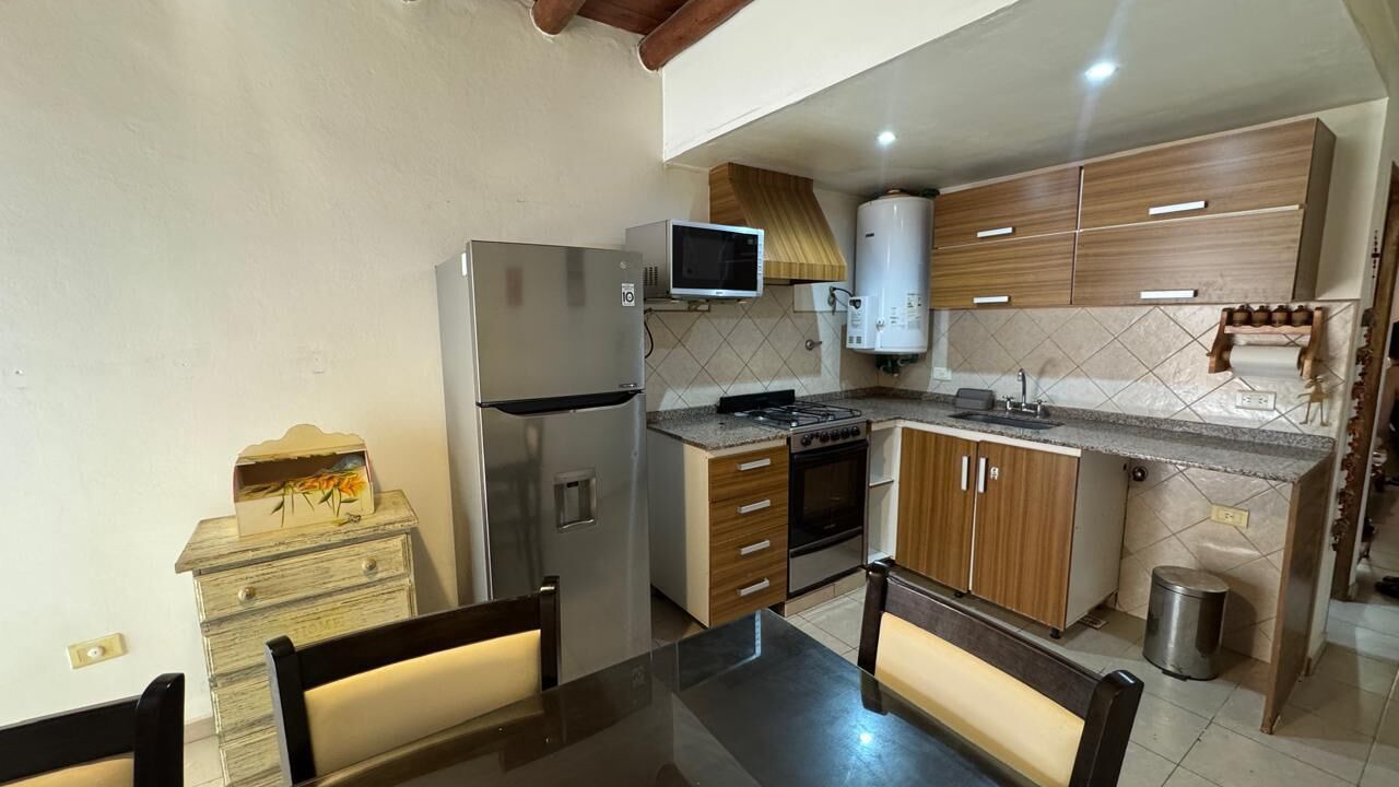 Photo of Kitchen in San Rafael