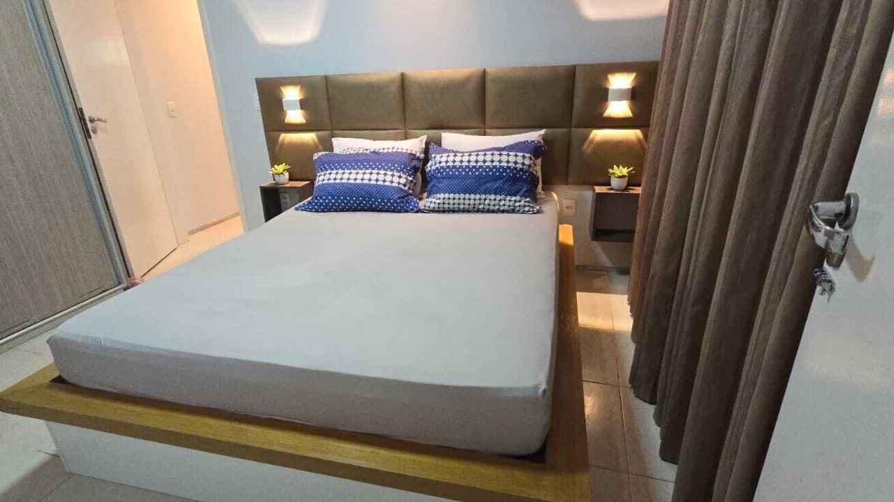 Photo of Bedroom in Eusebio