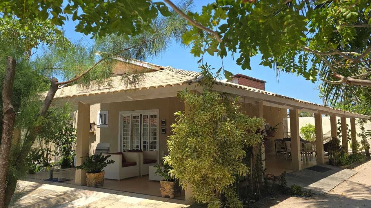 Photo of Outdoor in Eusebio