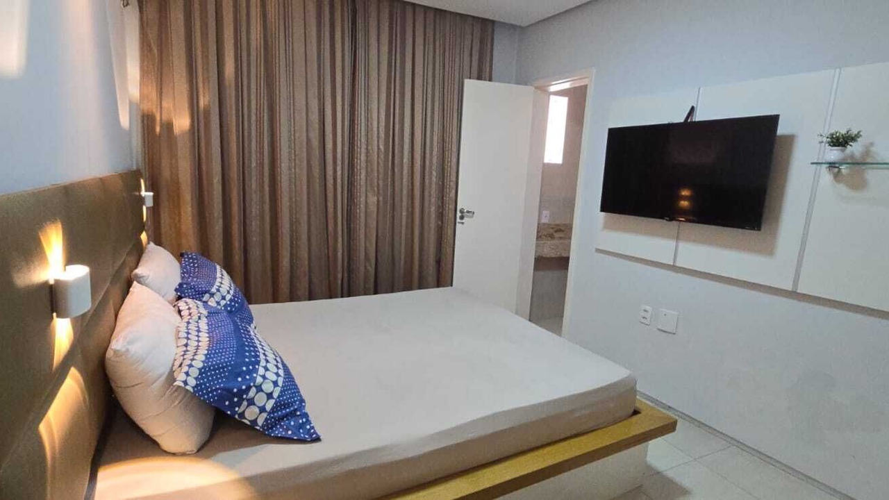Photo of Bedroom in Eusebio