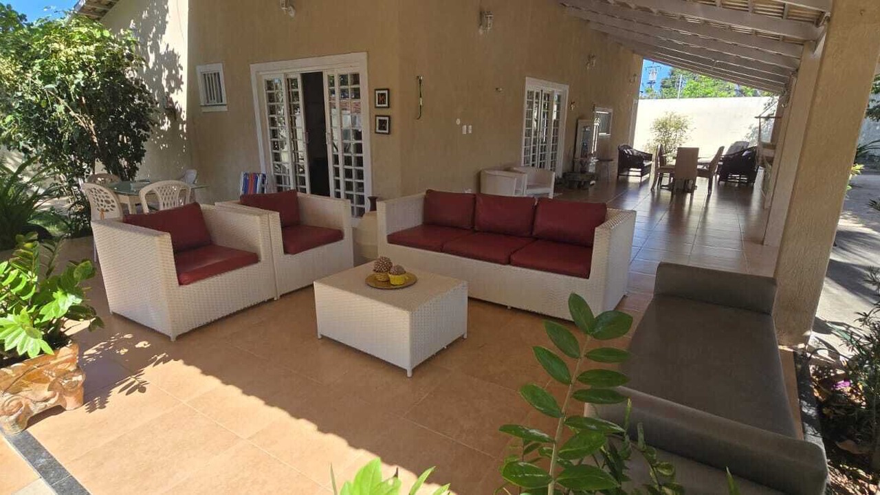 Photo of Patio Balcony in Eusebio
