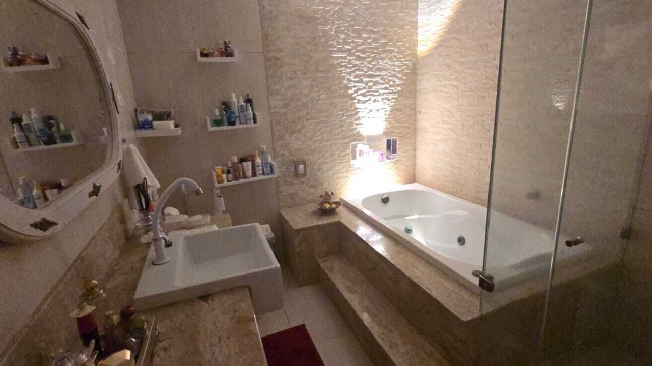 Photo of Bathroom in Eusebio