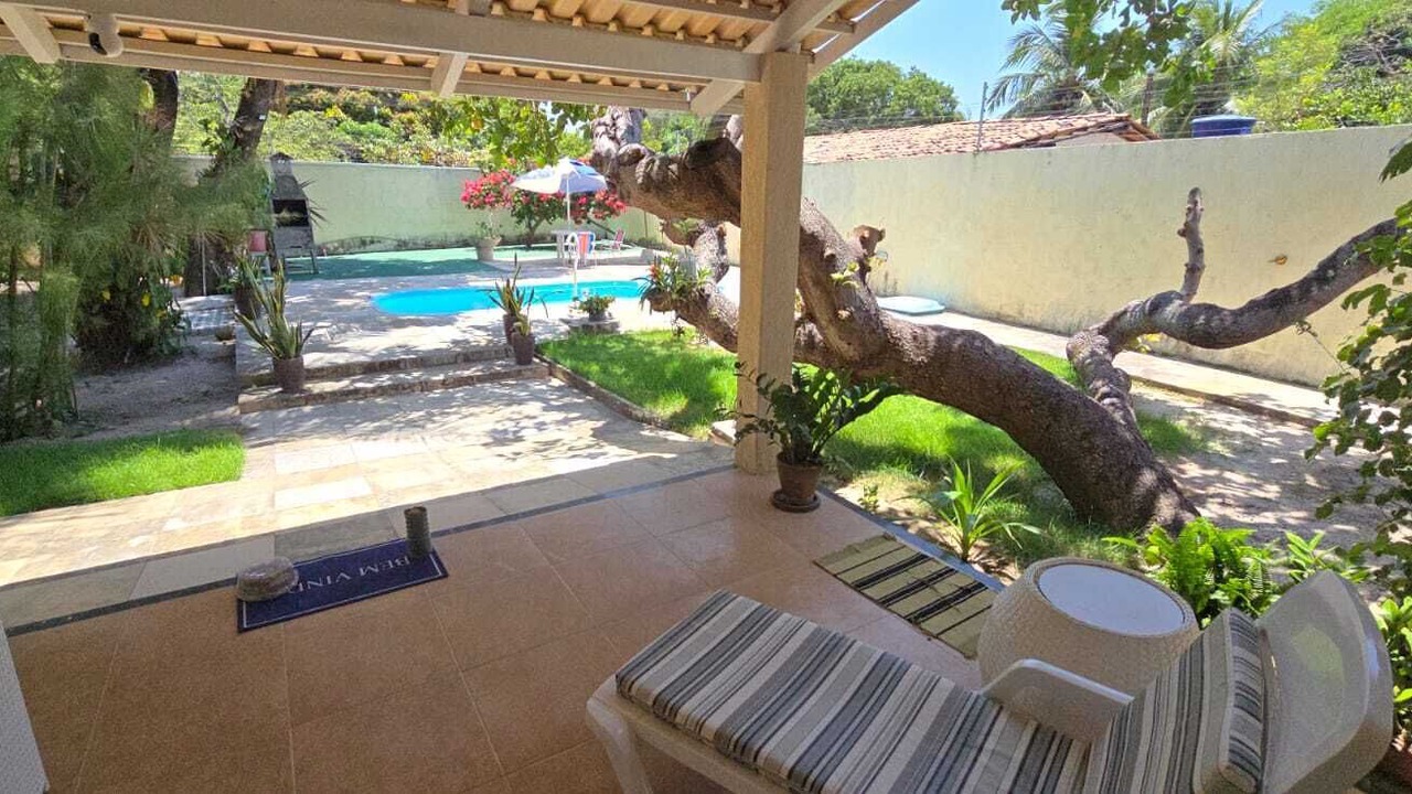 Photo of Patio Balcony in Eusebio
